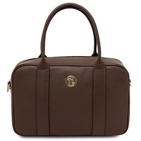 Stephany - Leather handbag